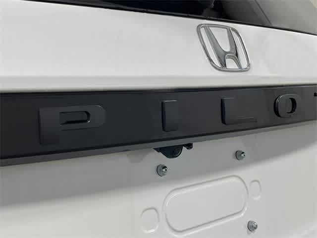 Thumbnail: 2025 Honda Pilot - 6