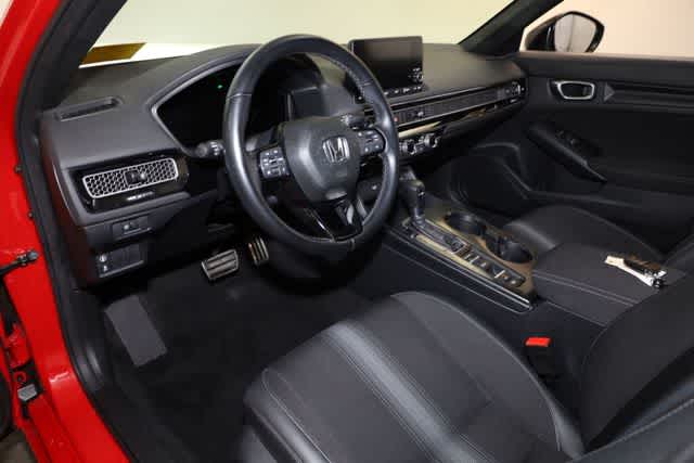 Thumbnail: 2023 Honda Civic - 14