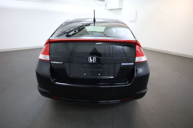 Thumbnail: 2010 Honda Insight - 6