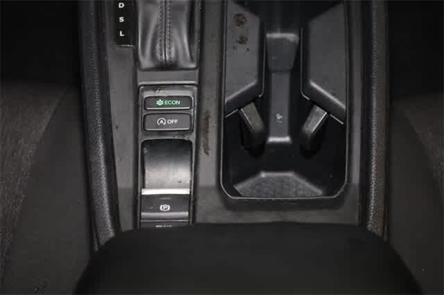 Thumbnail: 2023 Honda Accord - 28