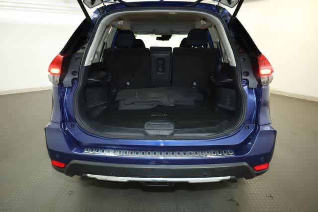 Thumbnail: 2019 Nissan Rogue - 32