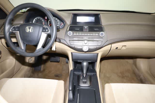 Thumbnail: 2008 Honda Accord - 20