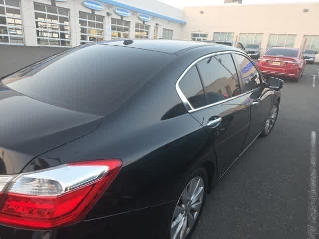 Thumbnail: 2015 Honda Accord - 12