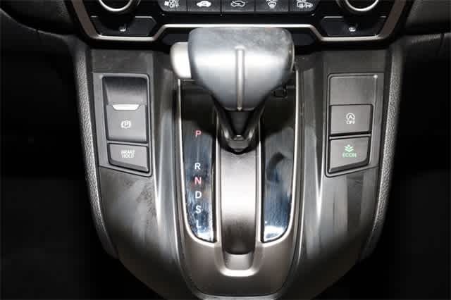 Thumbnail: 2022 Honda CR-V - 31