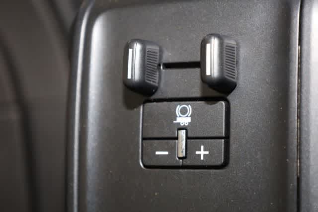 Thumbnail: 2019 GMC Sierra 1500 - 21