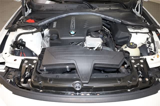 Thumbnail: 2015 BMW 4 Series - 37