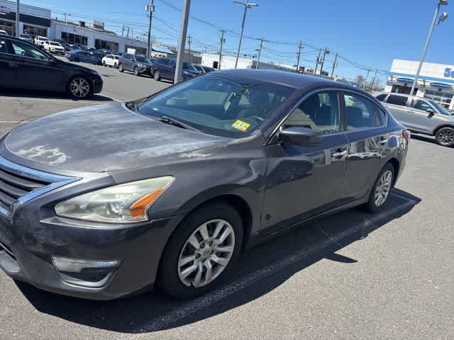2013 Nissan Altima S -
                  Union, NJ