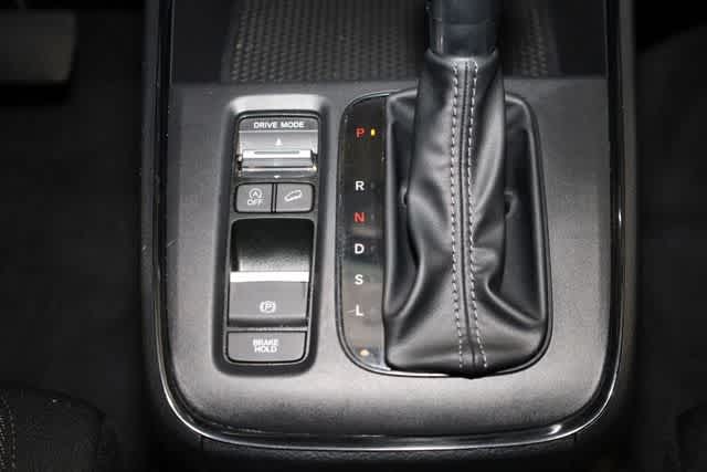 Thumbnail: 2024 Honda CR-V - 27