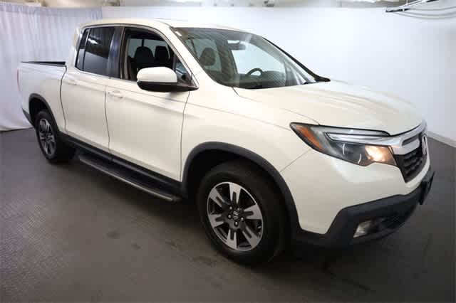 Thumbnail: 2019 Honda Ridgeline - 10