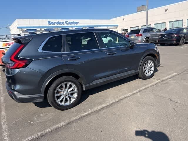 Thumbnail: 2023 Honda CR-V - 23