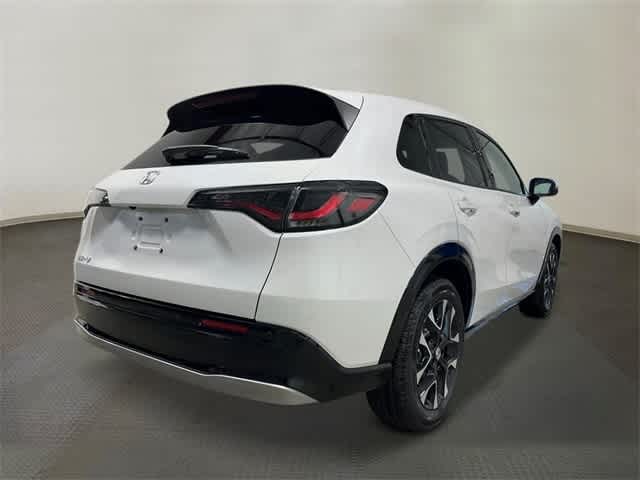 Thumbnail: 2026 Honda HR-V - 6