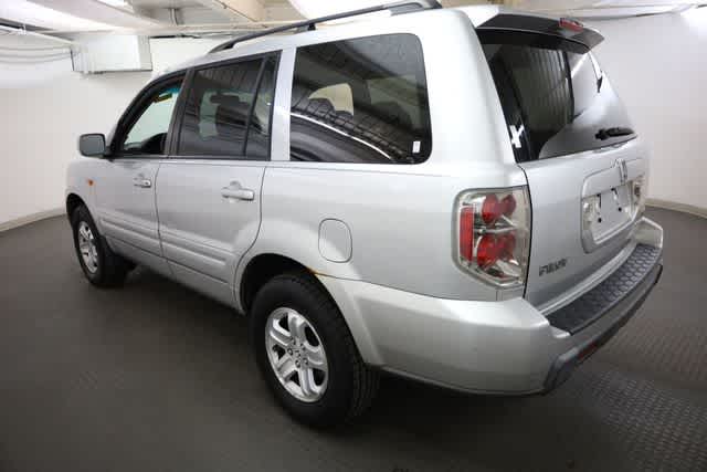 Thumbnail: 2008 Honda Pilot - 4