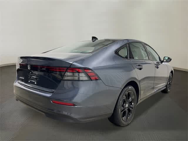 Thumbnail: 2025 Honda Accord - 6