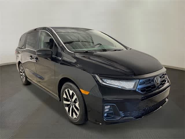 Thumbnail: 2026 Honda Odyssey - 8