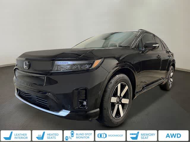 Thumbnail: 2026 Honda Prologue - 1