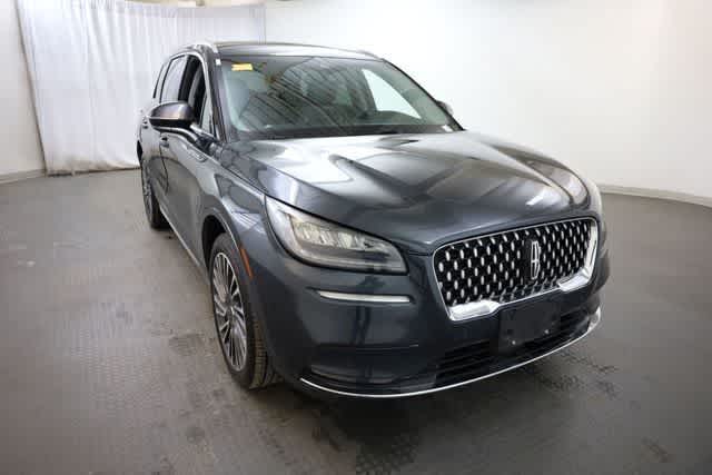 Thumbnail: 2020 Lincoln Corsair - 11