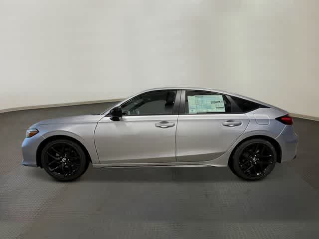 Thumbnail: 2026 Honda Civic - 2