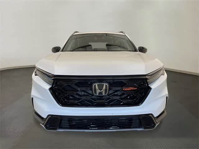 Thumbnail: 2026 Honda CR-V - 10