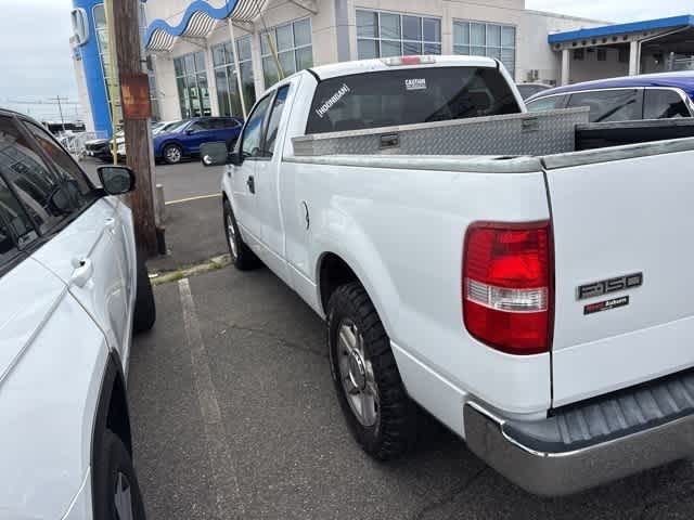 Thumbnail: 2004 Ford F-150 - 11