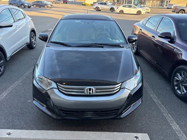 Thumbnail: 2010 Honda Insight - 17