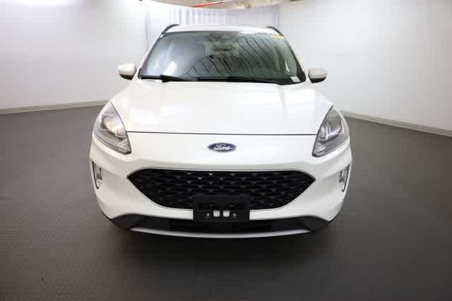 Thumbnail: 2020 Ford Escape - 12