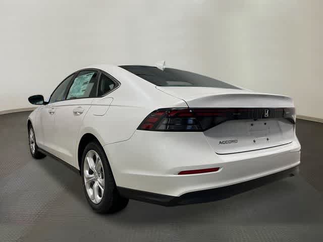 Thumbnail: 2026 Honda Accord - 3