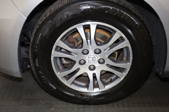 Thumbnail: 2012 Honda Odyssey - 35