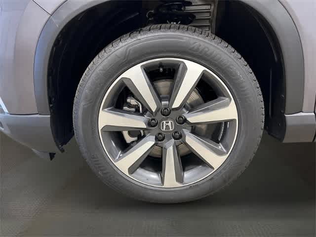 Thumbnail: 2025 Honda Pilot - 12