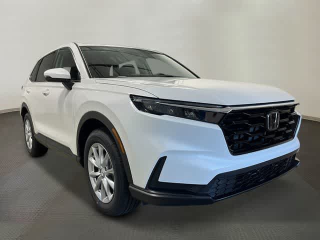 Thumbnail: 2026 Honda CR-V - 8