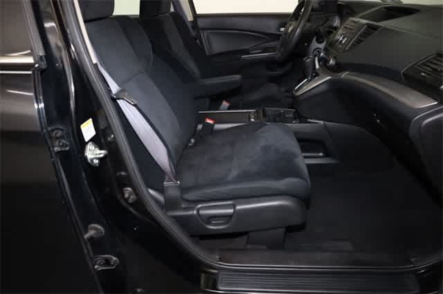 Thumbnail: 2014 Honda CR-V - 20