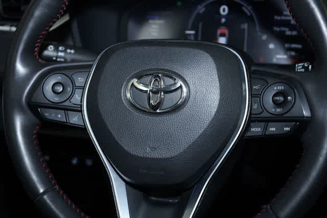 Thumbnail: 2023 Toyota RAV4 - 29