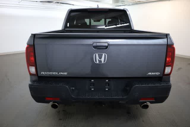 Thumbnail: 2023 Honda Ridgeline - 6