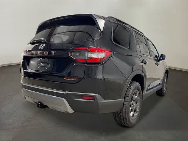 Thumbnail: 2026 Honda Pilot - 5