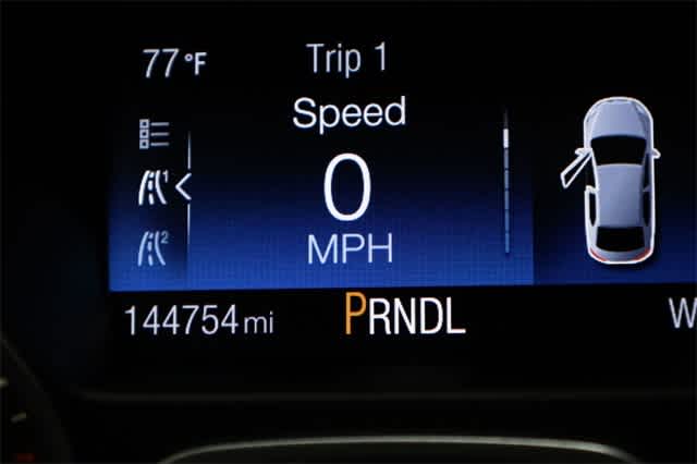 Thumbnail: 2015 Ford Focus - 25
