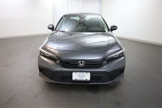 Thumbnail: 2023 Honda Civic - 12