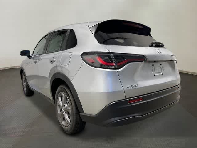 Thumbnail: 2026 Honda HR-V - 3