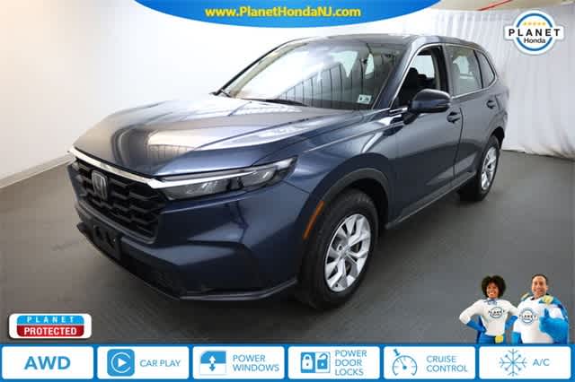 Thumbnail: 2024 Honda CR-V - 1
