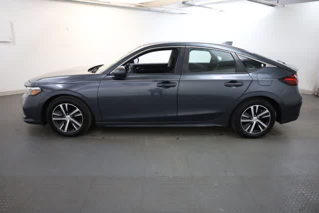 Thumbnail: 2023 Honda Civic - 3