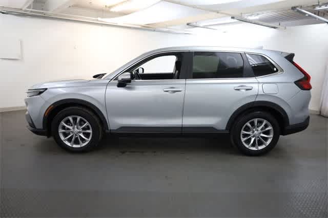 Thumbnail: 2023 Honda CR-V - 4