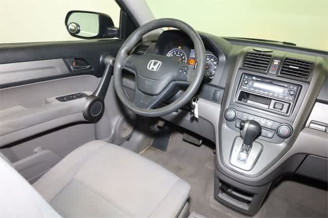 2010 Honda CR-V LX 16
