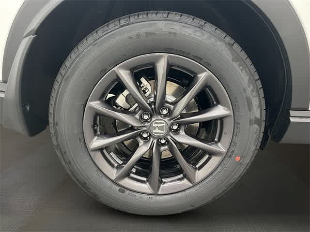 Thumbnail: 2026 Honda CR-V - 9