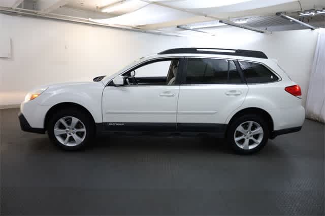 Thumbnail: 2014 Subaru Outback - 3