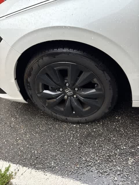 Thumbnail: 2023 Honda Civic - 23