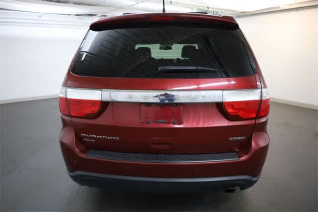Thumbnail: 2013 Dodge Durango - 6