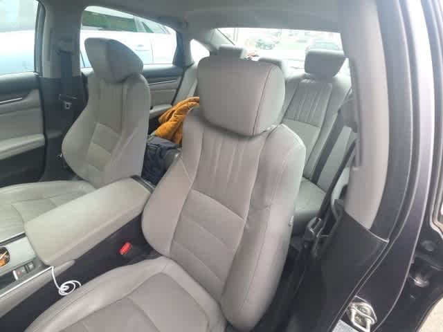 Thumbnail: 2018 Honda Accord - 31