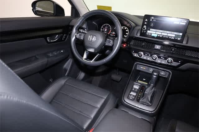 Thumbnail: 2023 Honda CR-V - 16