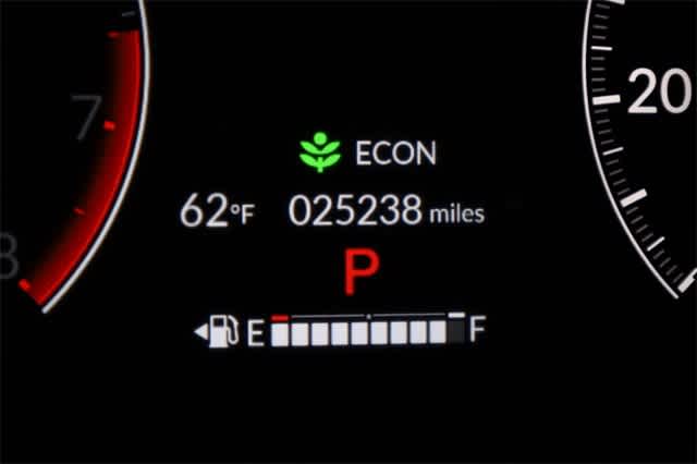 Thumbnail: 2023 Honda CR-V - 25