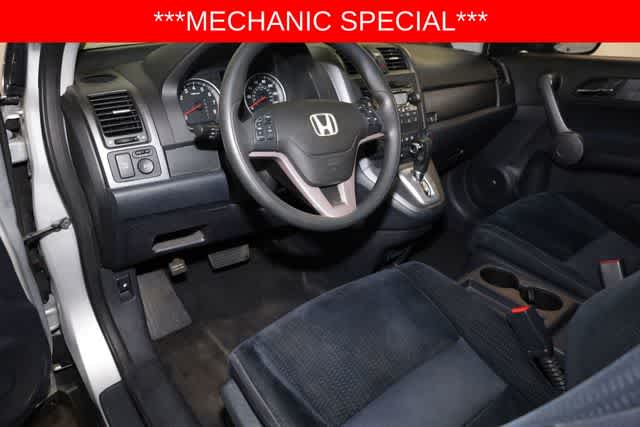 Thumbnail: 2009 Honda CR-V - 14