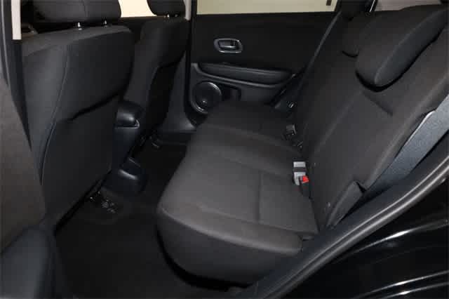 Thumbnail: 2018 Honda HR-V - 21