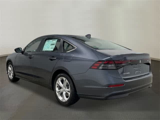 Thumbnail: 2025 Honda Accord - 3